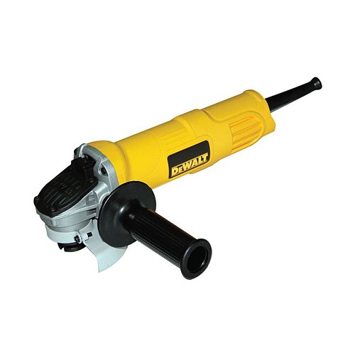 DWE4001-B4 Toggle Switch Angle Grinder 100mm 800w