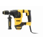 D25334K-LX 3-mode SDS Plus Hammer with QCC 30mm