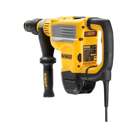 D25951K-B5 12kg SDS Max Demolition Hammer 1600w