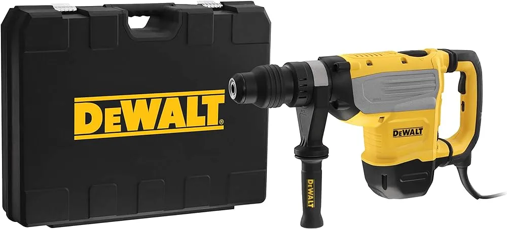 D25961K-QS 16kg 30mm HEX Demolition Hammer 1600w