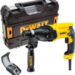 D25133KW-B5 26mm 3 mode SDS Plus Rotary Hammer with watch 800w