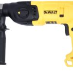 D25032K-B5 22mm 2 mode SDS Plus Rotary Hammer 710w