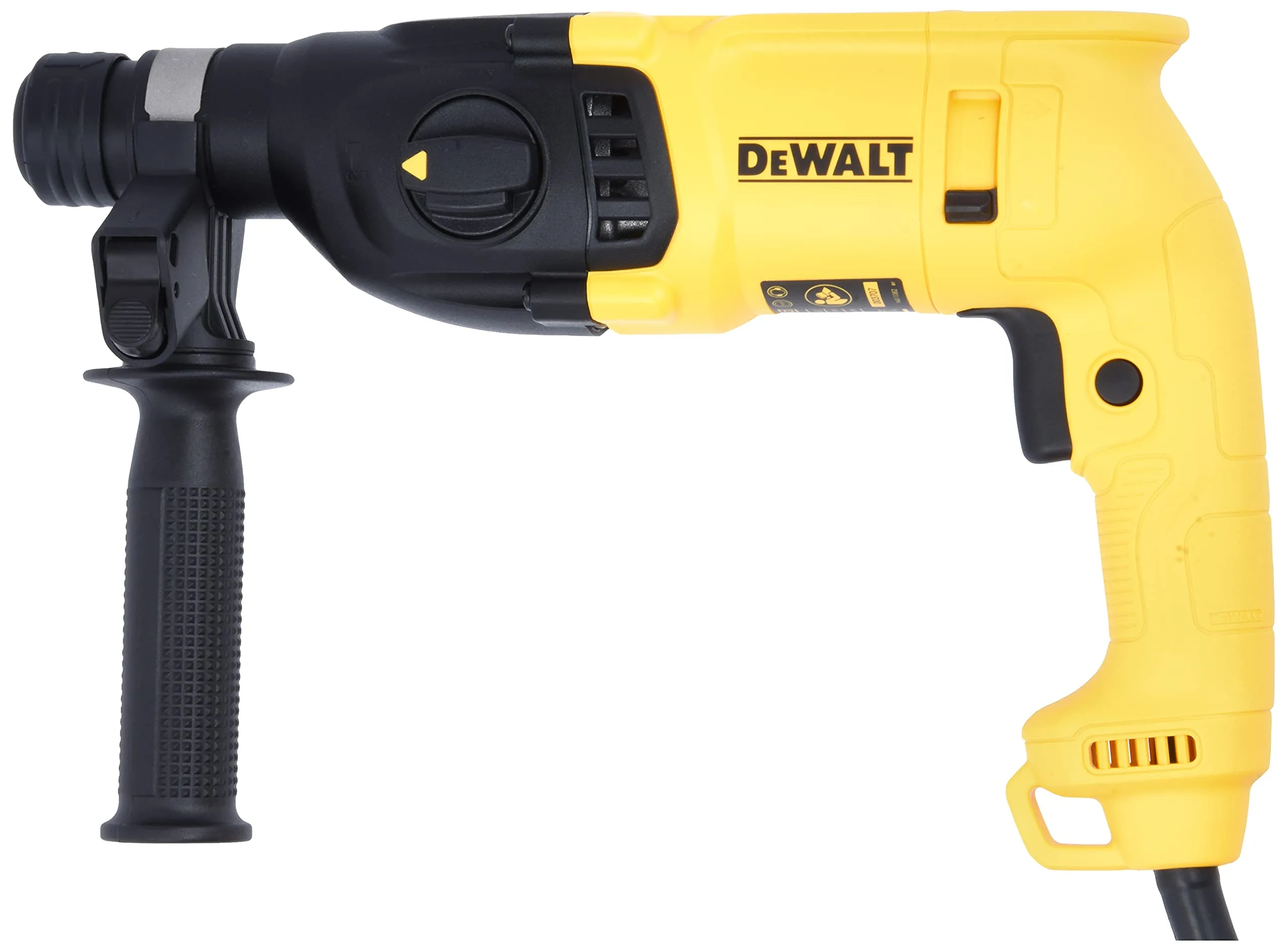 D25032K-B5 22mm 2 mode SDS Plus Rotary Hammer 710w