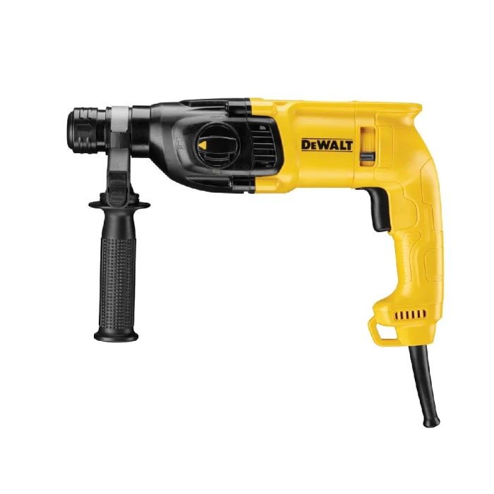 Dewalt D25033C-B4 22mm 3-mode SDS Plus Hammer with chuck/adaptor 710w