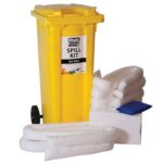 oil spill 120 liter kit