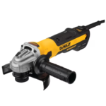 DWE4347-QS Brushless Slider Switch Angle Grinder 125mm 1700w