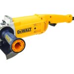 DeWalt DWE496-B5 230mm Angle Grinder 2600w