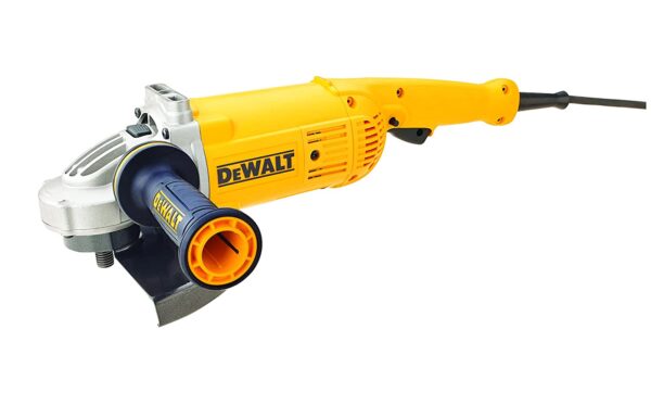 DeWalt DWE496-B5 230mm Angle Grinder 2600w