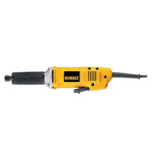 DEWALT DWE4887N-B4 6mm Paddle Switch Die Grinder 450W