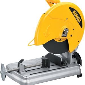 DeWalt D28715-GB 355mm Chop Saw 2200w