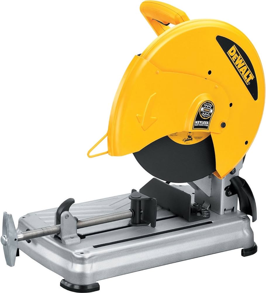 DEWALT D28715-LX 355mm Chop Saw 2200w