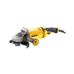 DWE4557-B4 180mm Angle Grinder 2400w
