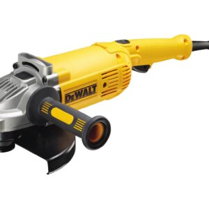 DWE493-B5 180mm Angle Grinder 2200w