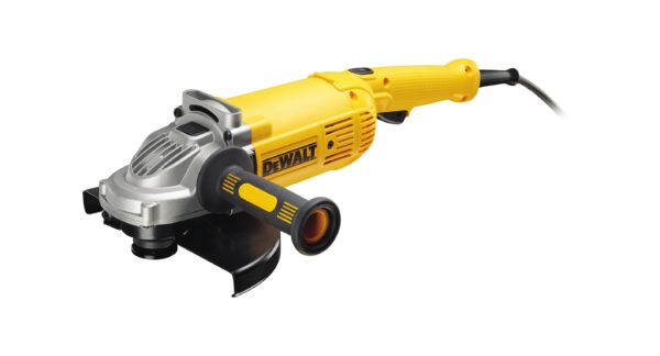 DWE493-B5 180mm Angle Grinder 2200w