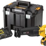 DeWalt DCS386T1-QW Brushless Reciprocating Saw 18v 1 x 6.0AH Battery & Charger