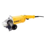 DeWalt DWE497-B5 180mm Angle Grinder 2600w