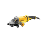 DWE4557-B5 180mm Angle Grinder 2400w