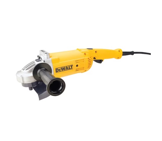 DeWalt DWE497-B5 180mm Angle Grinder 2600w