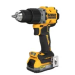 DeWalt DCD805E2T-GB Brushless Hammer Drill Driver with 18v 2 x 1.7AH Batteries & Charger