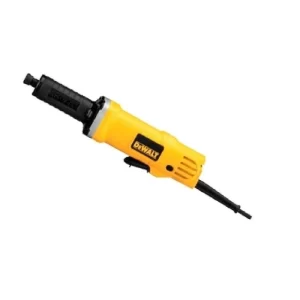 DeWalt DWE4887N-B5 6mm Paddle Switch Die Grinder 450w