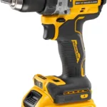 DeWalt DCD805P2T-GB Brushless Hammer Drill Driver with 18v 2 x 5.0AH Batteries & Charger