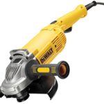DeWalt DWE490-QS 230mm Angle Grinder 2000w