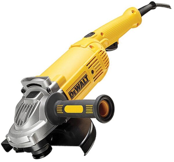 DeWalt DWE490-QS 230mm Angle Grinder 2000w