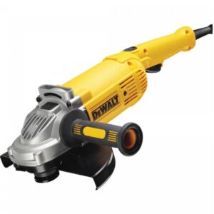 DeWalt DWE492-B4 230mm Angle Grinder 2200w