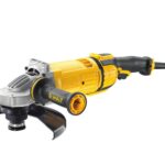 DWE4559-B4 230mm Angle Grinder 2400w