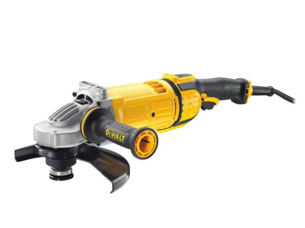 DWE4559-B4 230mm Angle Grinder 2400w