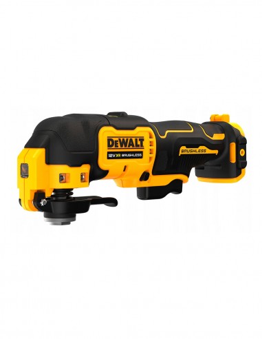 DeWalt DCS353D2-GB 12v Oscillating Tool 2 x 2.0AH Batteries & Charger