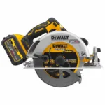 DeWalt DCS573T1-QW 18v Brushless 190mm Circular Saw 1 x 6.0AH Battery & Charger