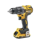 DeWalt DCD791D2-GB 18v Brushless Drill Driver 2 x 2.0AH Batteries & Charger