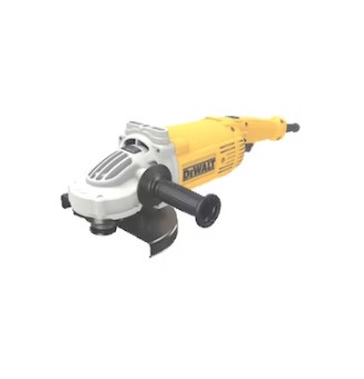 DeWalt DWE497-B5 180mm Angle Grinder 2600w