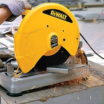 DEWALT D28715-LX 355mm Chop Saw 2200w