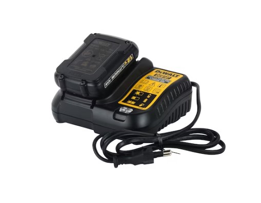 DeWalt DCD700C2-B5 12v Drill Driver 2 x 1.3AH Batteries & Charger