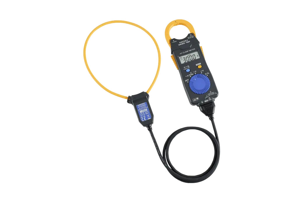 Hioki 3280-10F AC Clamp Meter