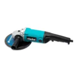 Clark CLAG230HD 9" ANGLE GRINDER 2200W