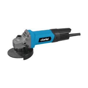 Clark CLAG900 4.5" Angle Grinder 1000W-220V