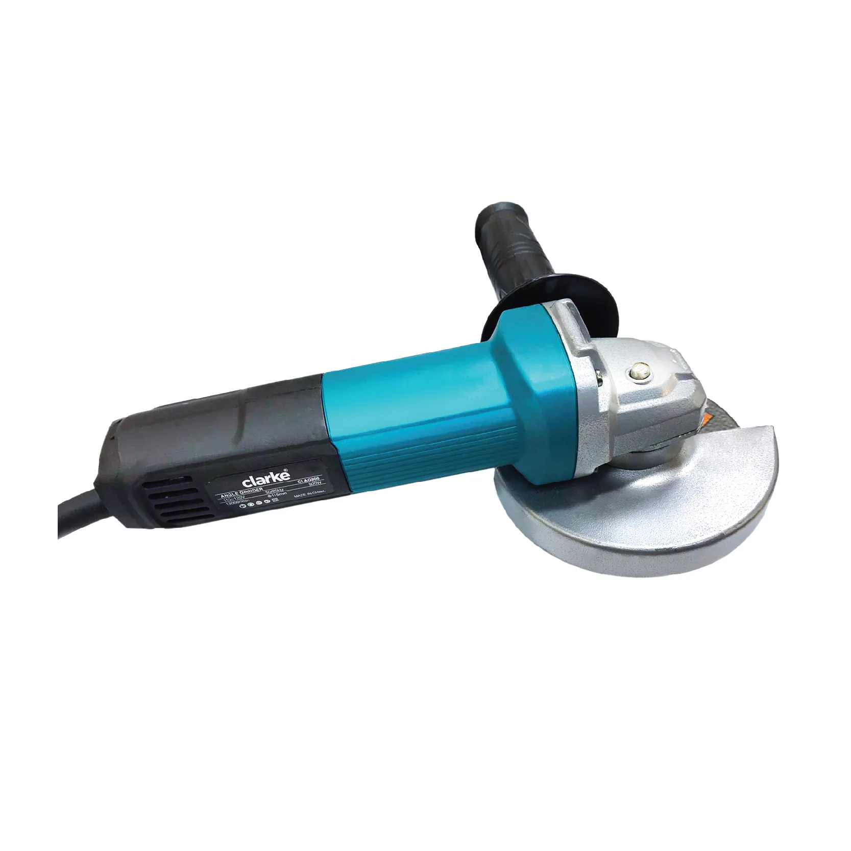 Clark CLAG900LV 4.5" ANGLE GRINDER 110V