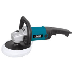 Clark CLCP9227 80MM CAR POLISHER 1200W