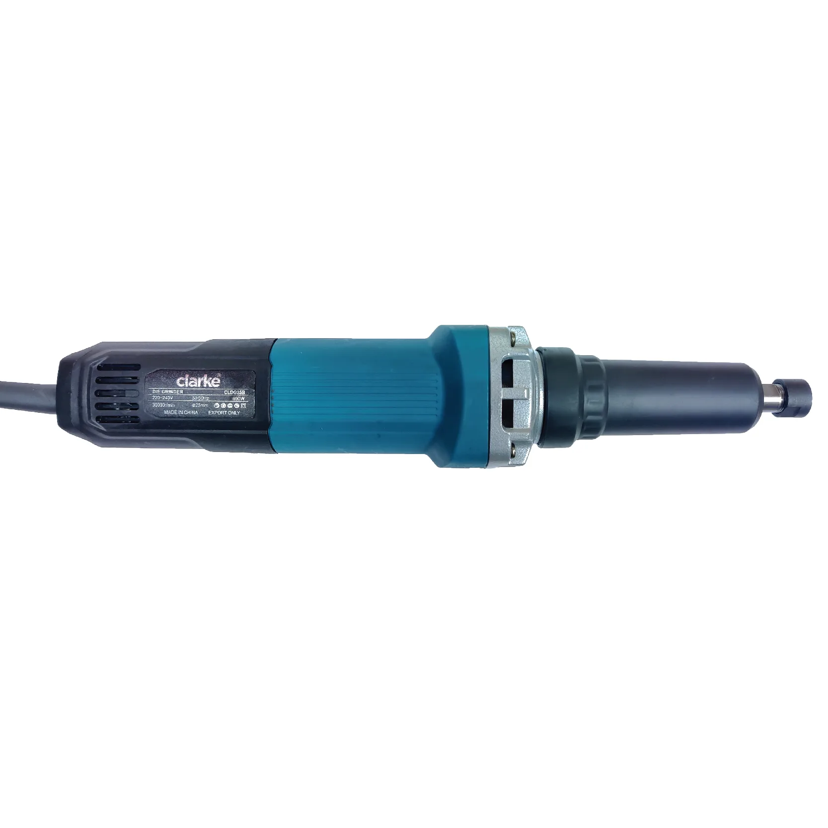 Clark CLDG25B DIE GRINDER GP-2 650W