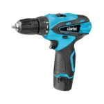 Clarke CLCRD12V 12V Cordless Driver Drill