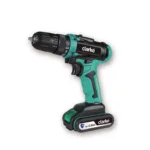 Clarke CLCRD18V 18V CORDLESS