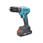 Clarke CLCRD21HD 21V CORDLESS DRILL WITH INDUSTRIAL CHARGER