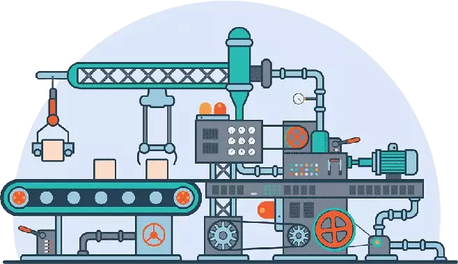 Machinery - Innovative Technical supplies