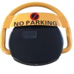 No parking