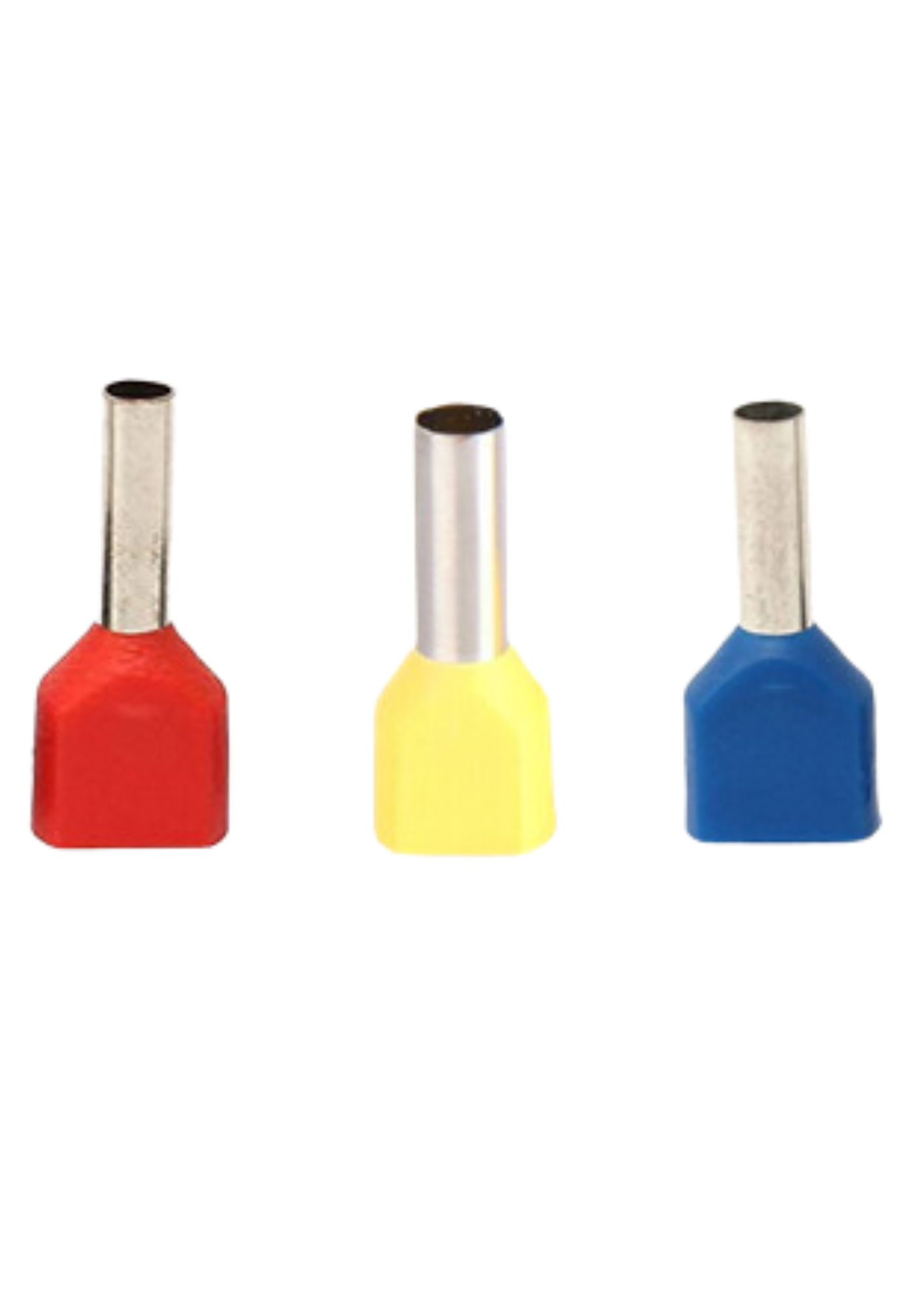 Pin Type Lugs PVC Insulated