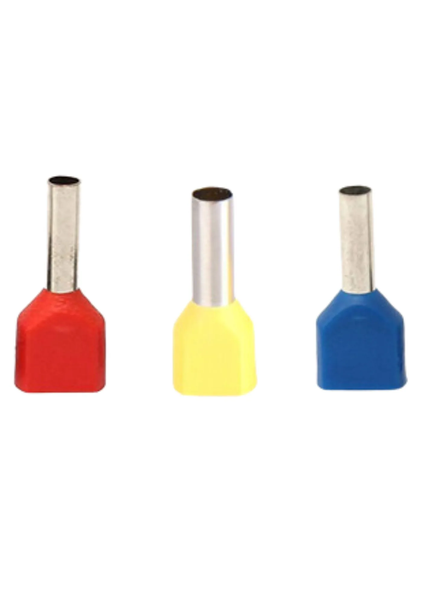 Pin Type Lugs PVC Insulated