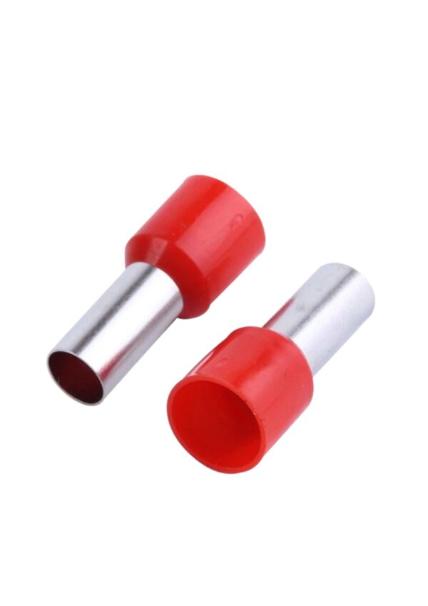 Pin Type Lugs PVC Insulated